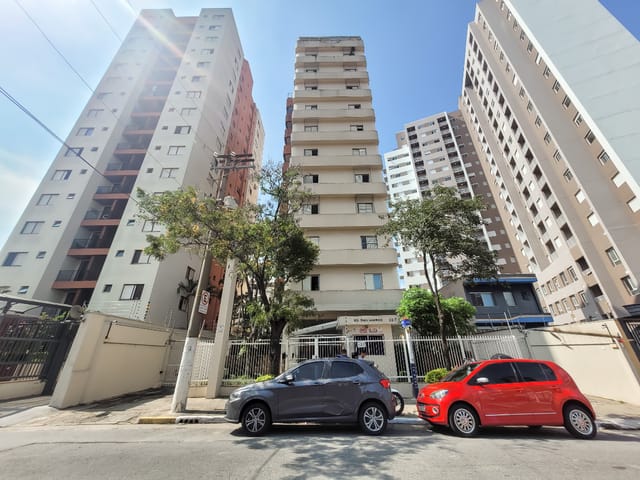 Foto do Apartamento - Apartamento tipo para venda em Vila Guarani (Z Sul) com 2 quartos, 67m² | Lares e Andares Imóveis