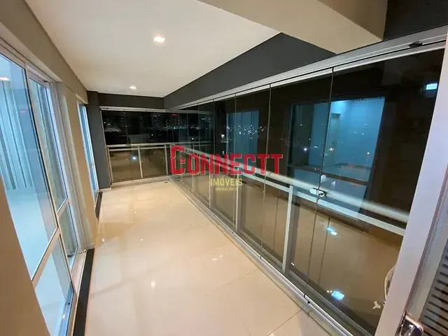 Apartamento 1 quarto e 1 banheiro, à venda, no bairro Jardim Califórnia em Ribeirão Preto