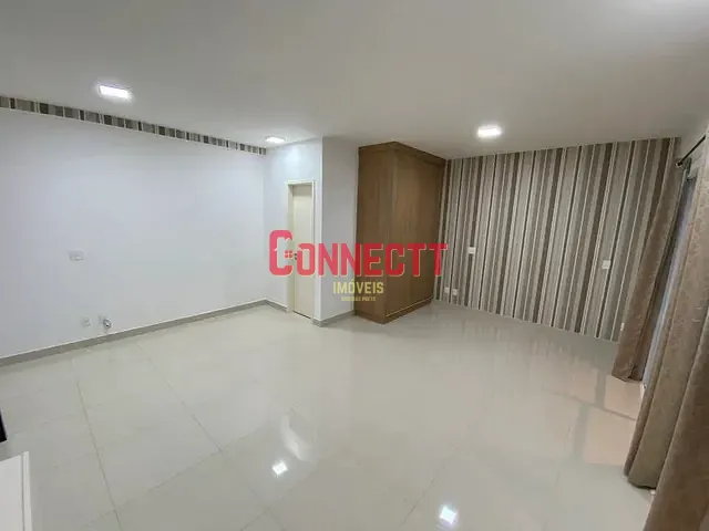 Apartamento 1 quarto e 1 banheiro, à venda, no bairro Jardim Califórnia em Ribeirão Preto