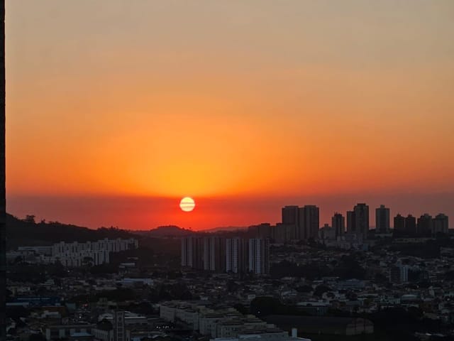 Foto do Apartamento - Apartamento com 2 dormitórios (1 suíte) à venda, 69,82m² - Condomínio Altos da Avenida - Jardim do Lago, Jundiaí, SP | Copette Imóveis
