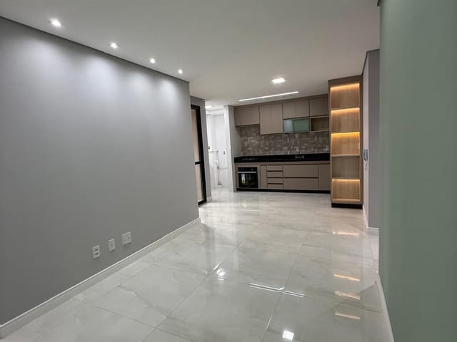 Foto do Apartamento - Apartamento com 2 dormitórios (1 suíte) à venda, 69,82m² - Condomínio Altos da Avenida - Jardim do Lago, Jundiaí, SP | Copette Imóveis