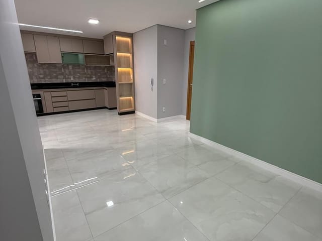 Foto do Apartamento - Apartamento com 2 dormitórios (1 suíte) à venda, 69,82m² - Condomínio Altos da Avenida - Jardim do Lago, Jundiaí, SP | Copette Imóveis