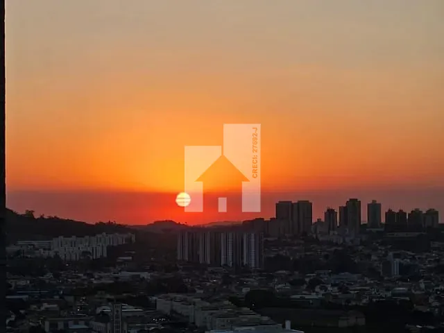 Apartamento 2 quartos e 2 banheiros, à venda, no bairro Jardim do Lago em Jundiaí