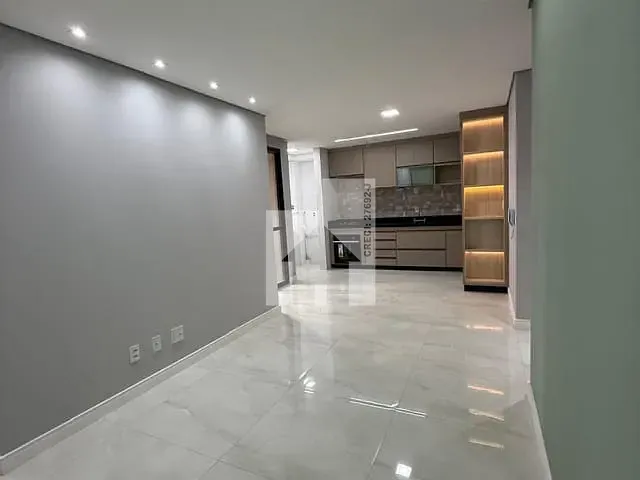 Apartamento 2 quartos e 2 banheiros, à venda, no bairro Jardim do Lago em Jundiaí