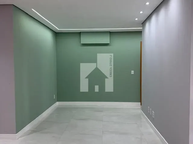 Apartamento 2 quartos e 2 banheiros, à venda, no bairro Jardim do Lago em Jundiaí