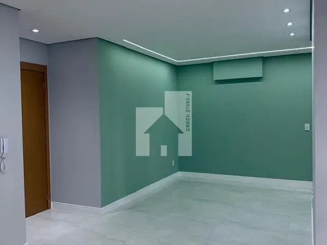 Apartamento 2 quartos e 2 banheiros, à venda, no bairro Jardim do Lago em Jundiaí