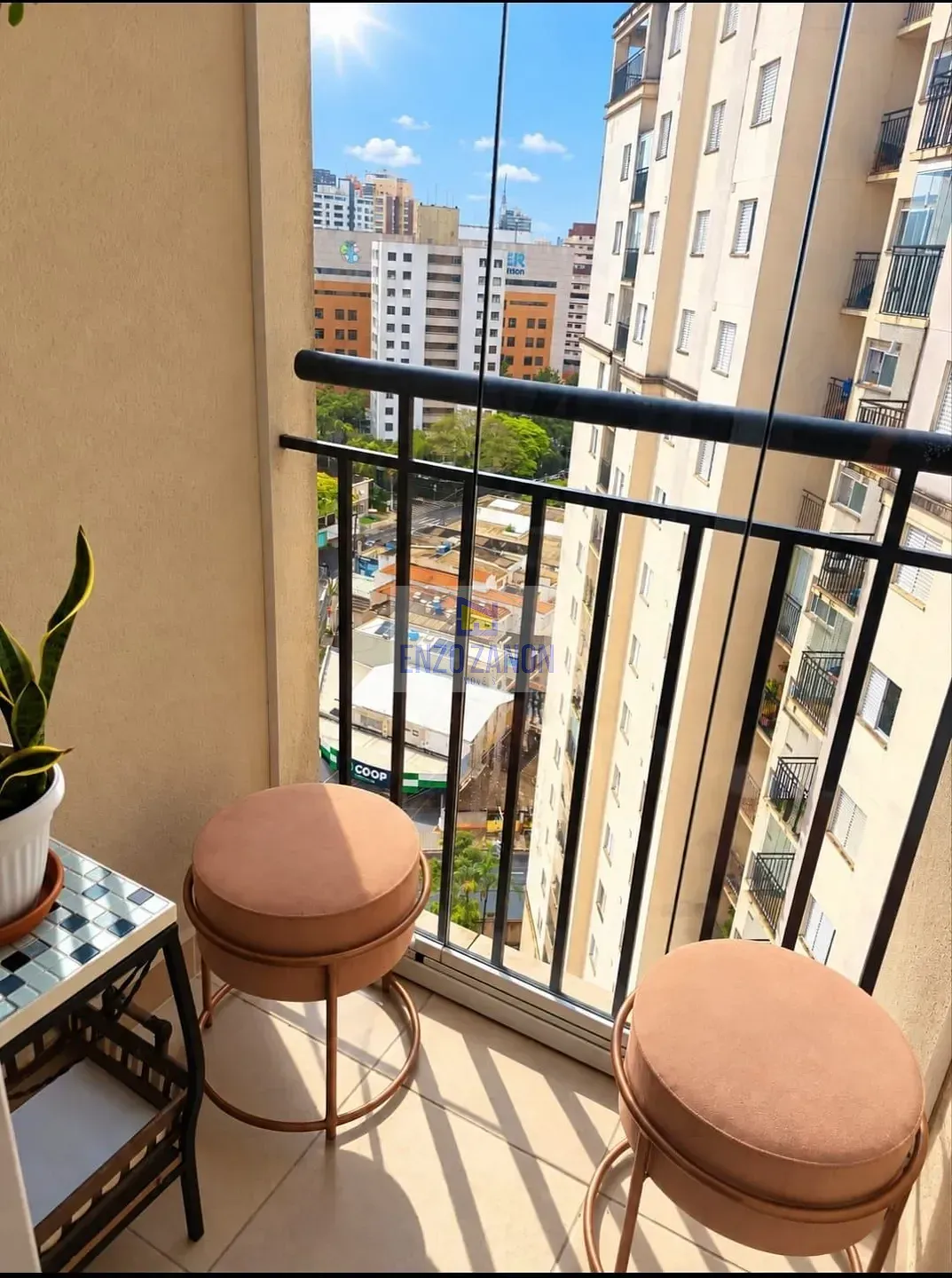 Apartamento, 2 quartos, 46 m² - Foto 3