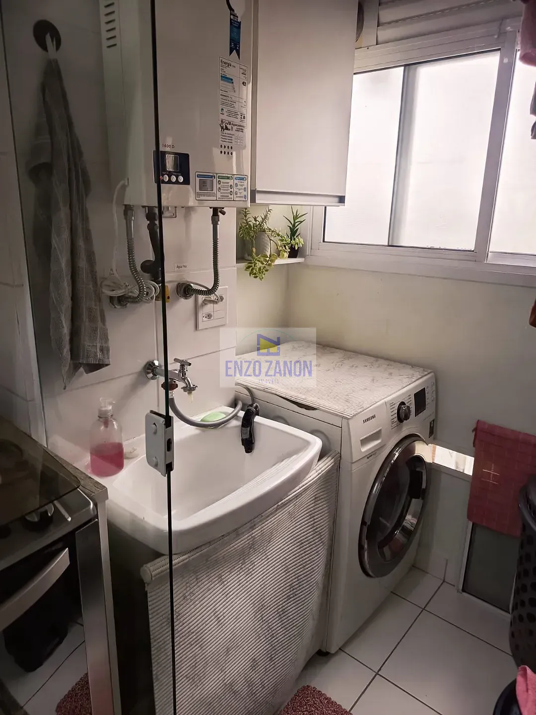 Apartamento, 2 quartos, 46 m² - Foto 5