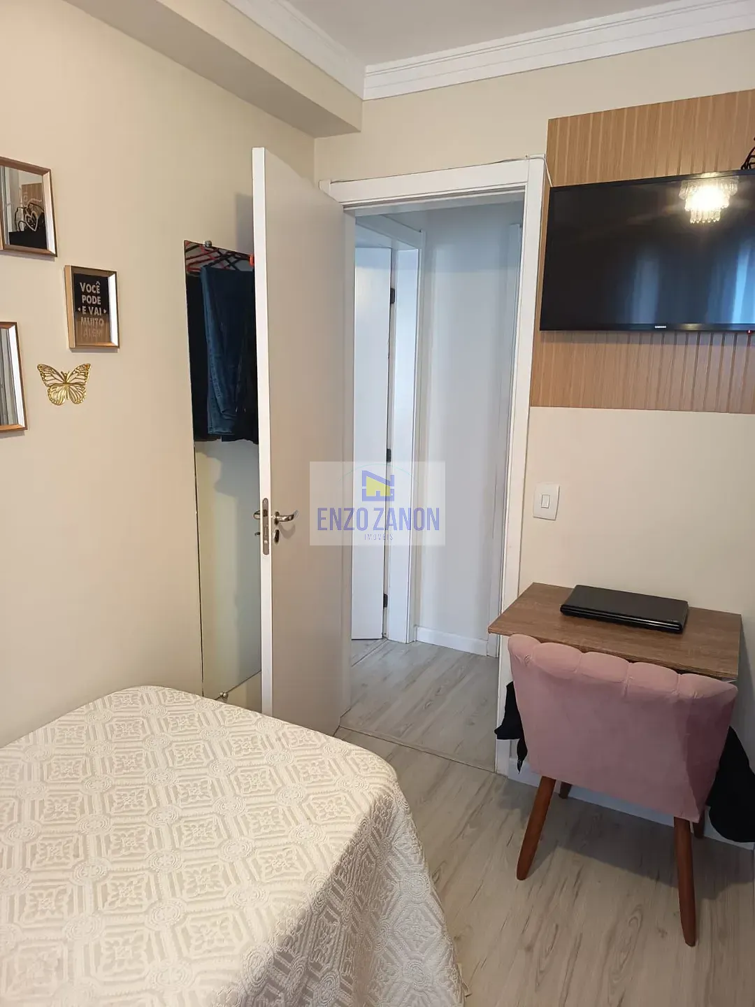 Apartamento, 2 quartos, 46 m² - Foto 8