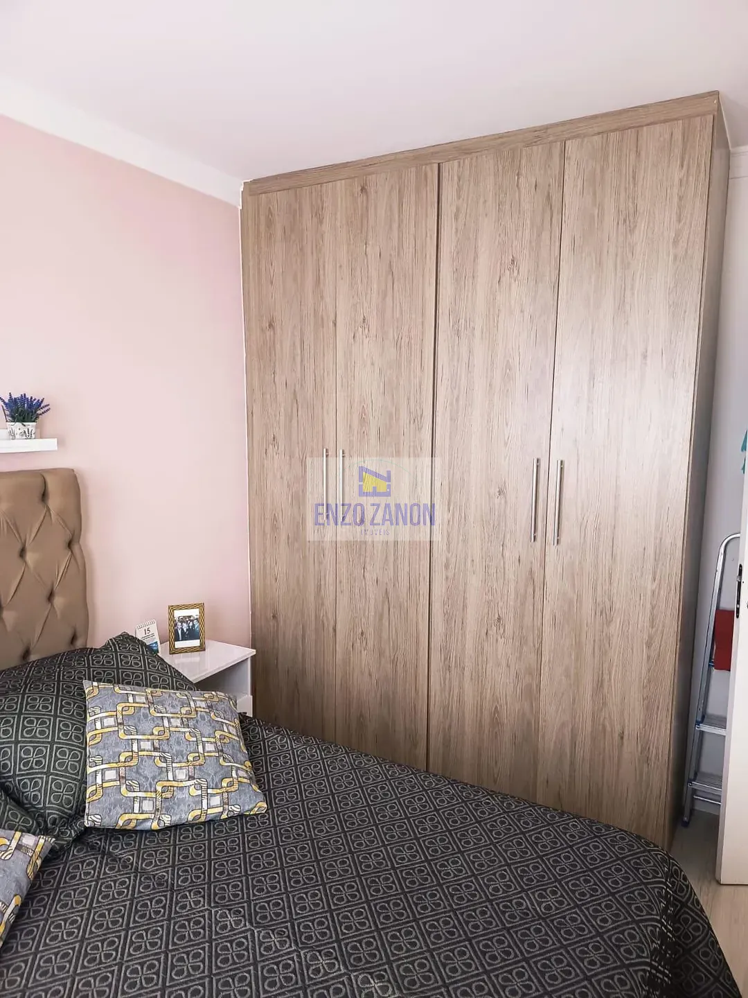 Apartamento, 2 quartos, 46 m² - Foto 9