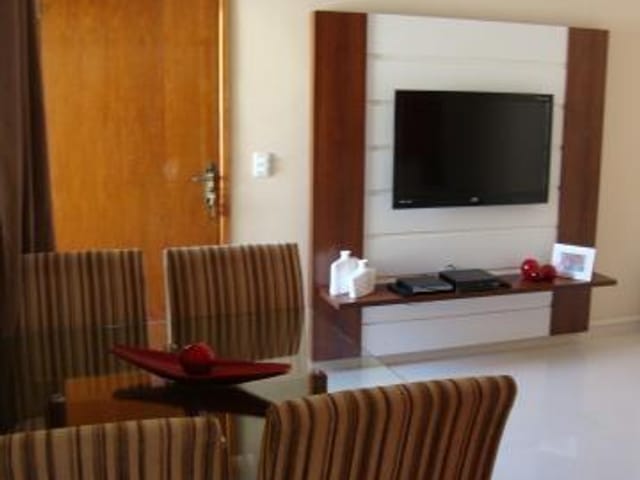 Foto do Apartamento - Apartamento residencial à venda, Jardim Sul, São José dos Campos - AP0568. | INDEPENDENCE NEGOCIOS IMOBILIARIOS LTDA