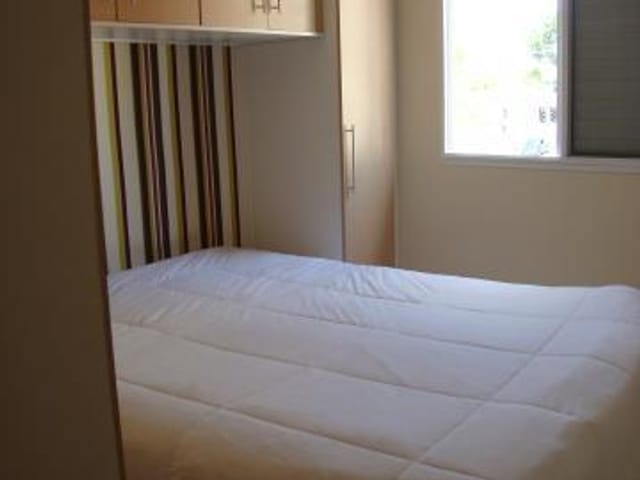 Foto do Apartamento - Apartamento residencial à venda, Jardim Sul, São José dos Campos - AP0568. | INDEPENDENCE NEGOCIOS IMOBILIARIOS LTDA