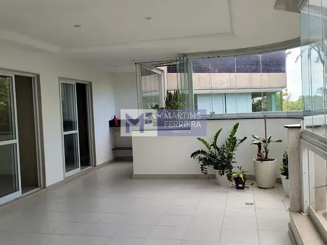 Apartamento com 138m² 3 quartos e 4 banheiros, à venda, no bairro Recreio dos Bandeirantes em Rio de Janeiro