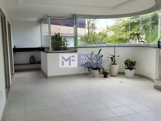 Apartamento com 138m² 3 quartos e 4 banheiros, à venda, no bairro Recreio dos Bandeirantes em Rio de Janeiro