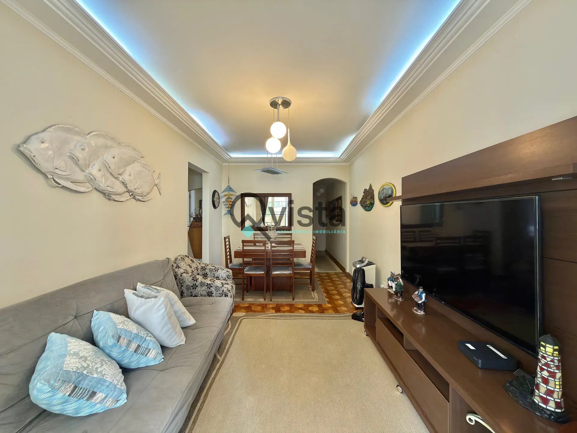 Apartamento, 2 quartos, 70 m² - Foto 4