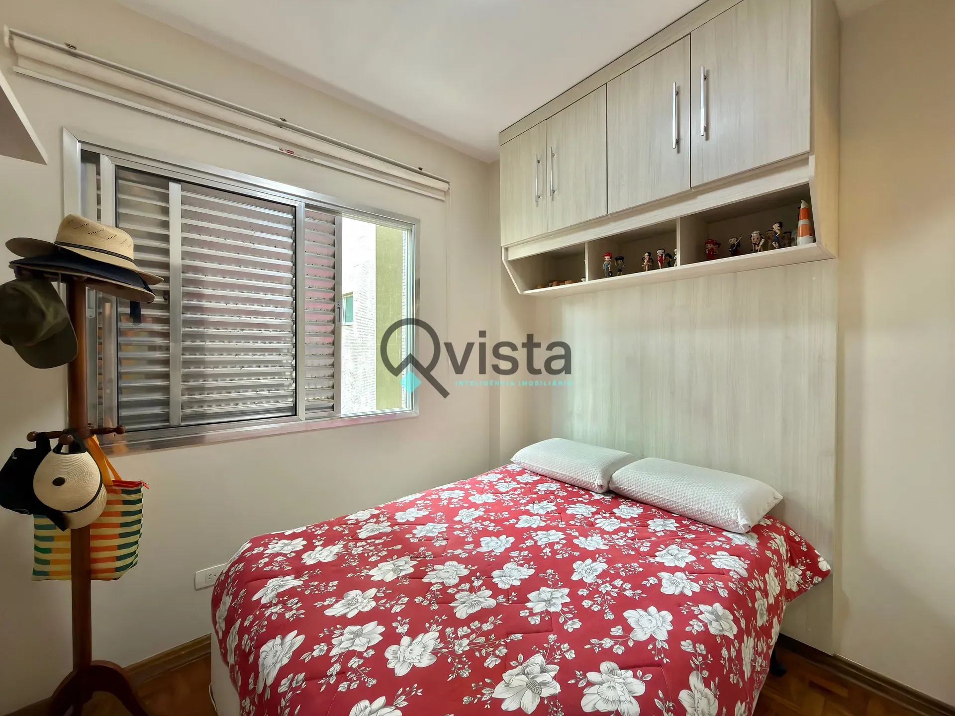 Apartamento, 2 quartos, 70 m² - Foto 6