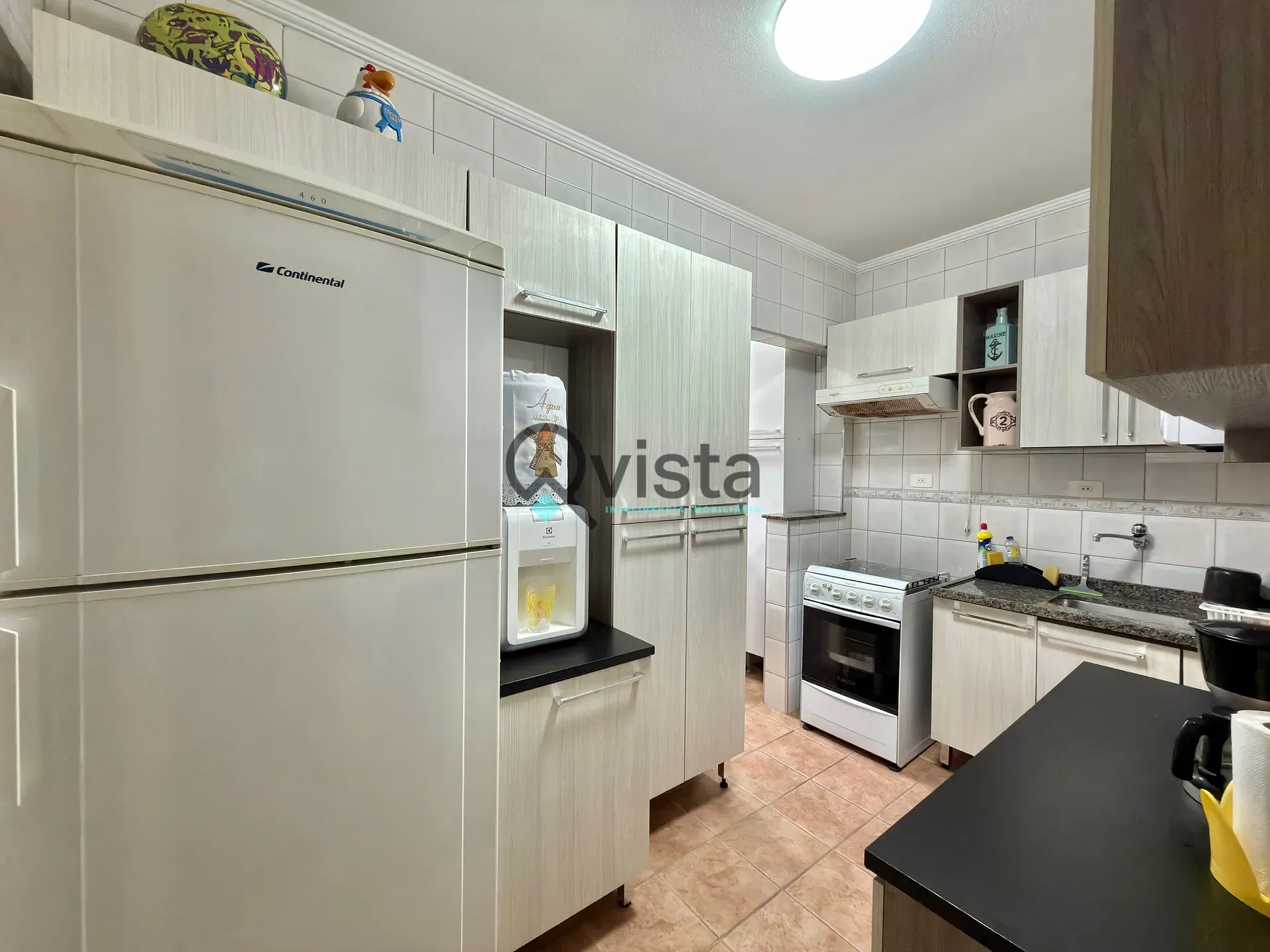 Apartamento, 2 quartos, 70 m² - Foto 15