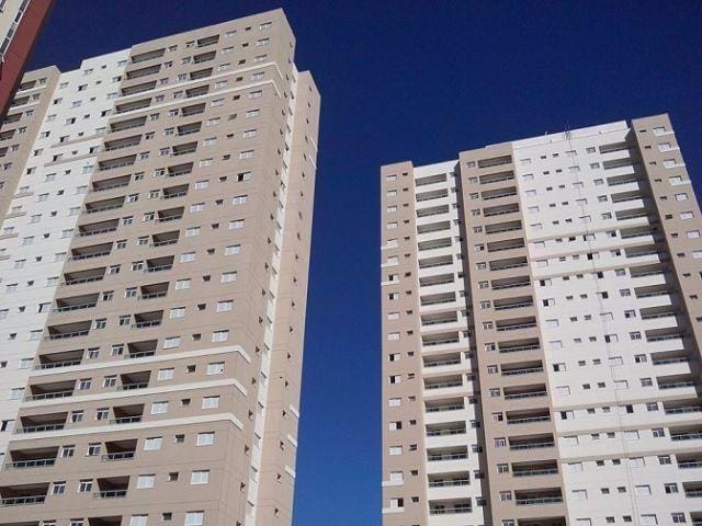 Foto do Apartamento - Belo Apartamento no Portal do Parque | RUSSI IMÓVEIS