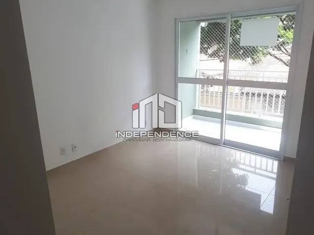 Apartamento com 77m² 3 quartos e 2 banheiros, à venda, no bairro Jardim Uirá em São José Dos Campos