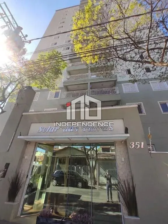 Apartamento, 3 quartos, 77 m² - Foto 27