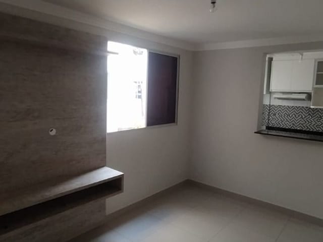 Foto do Apartamento - Apartamento com 2 dormitórios à venda, 49 m² por R$ 165.000,00 - Conjunto Guanabara - Uberaba/MG | ZUCATO IMOBILIARIA LTDA
