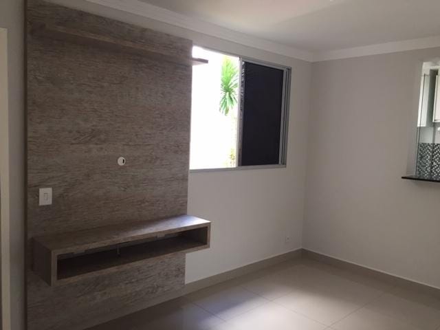 Foto do Apartamento - Apartamento com 2 dormitórios à venda, 49 m² por R$ 165.000,00 - Conjunto Guanabara - Uberaba/MG | ZUCATO IMOBILIARIA LTDA