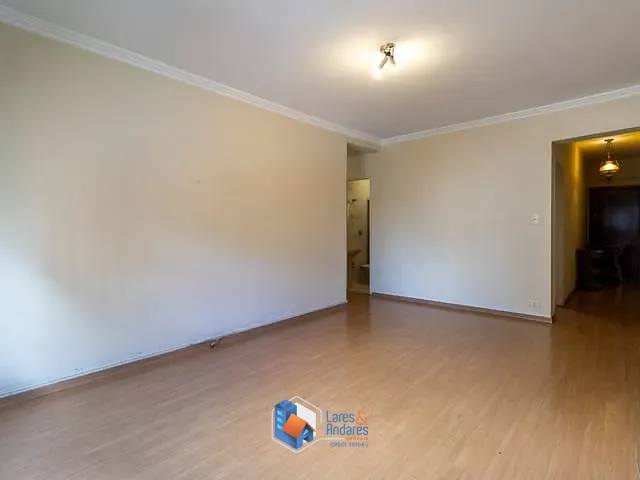 Apartamento com 104m² 3 quartos e 3 banheiros, à venda, no bairro Itaim Bibi em São Paulo