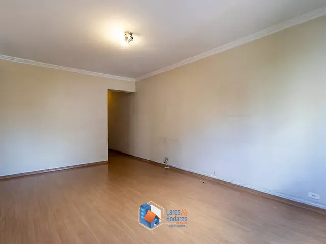 Apartamento com 104m² 3 quartos e 3 banheiros, à venda, no bairro Itaim Bibi em São Paulo