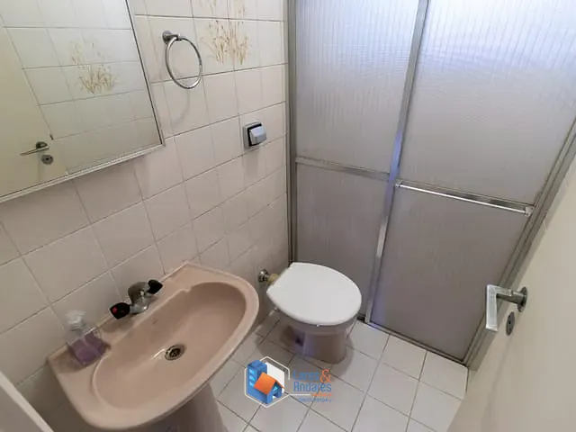 Apartamento com 104m² 3 quartos e 3 banheiros, à venda, no bairro Itaim Bibi em São Paulo