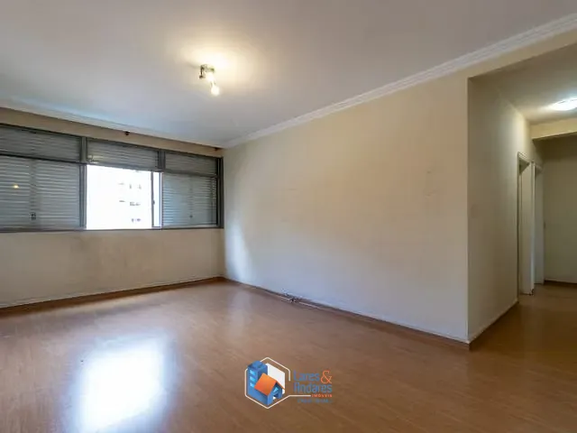 Apartamento com 104m² 3 quartos e 3 banheiros, à venda, no bairro Itaim Bibi em São Paulo