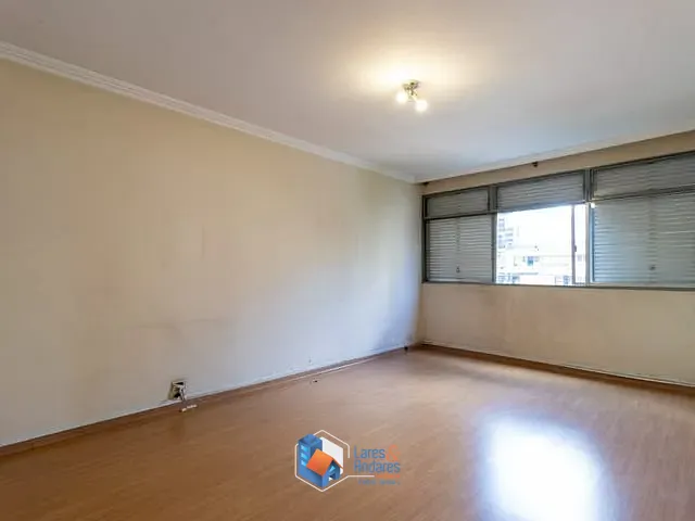 Apartamento com 104m² 3 quartos e 3 banheiros, à venda, no bairro Itaim Bibi em São Paulo