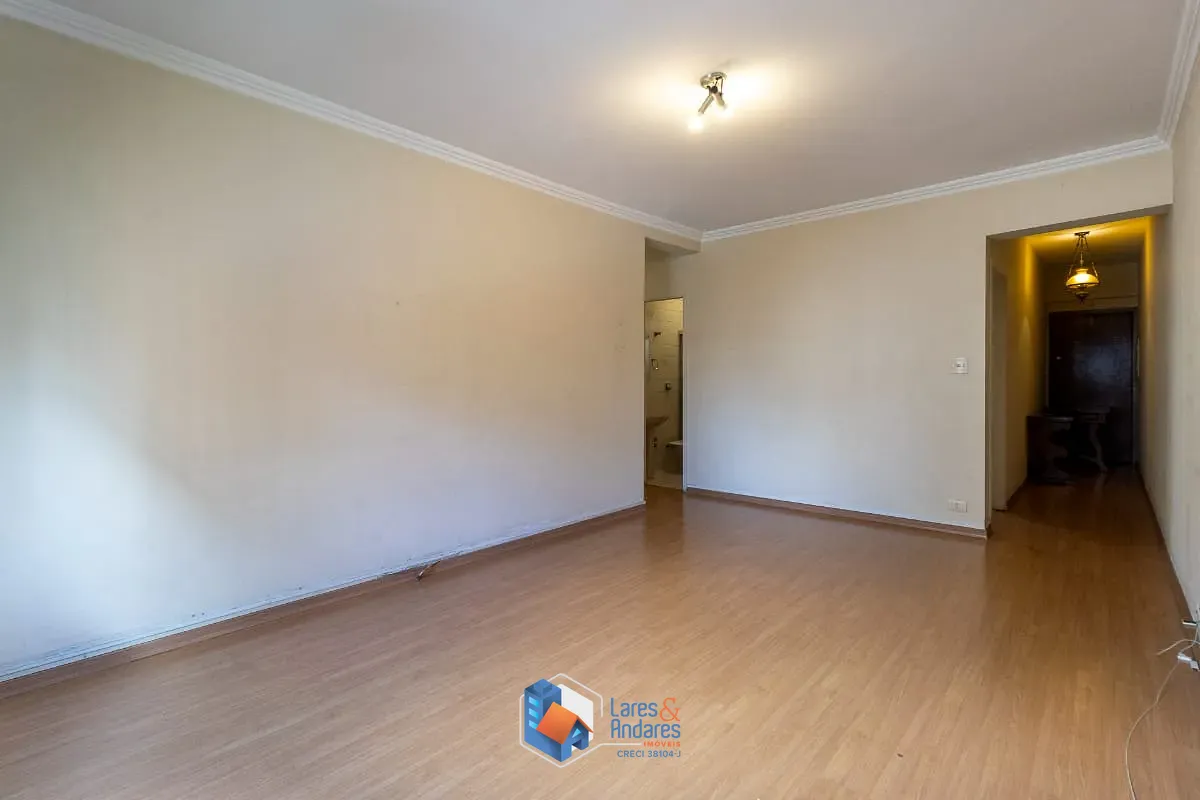 Apartamento, 3 quartos, 104 m² - Foto 4