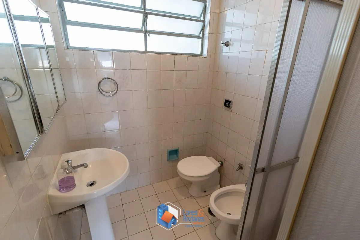 Apartamento, 3 quartos, 104 m² - Foto 6