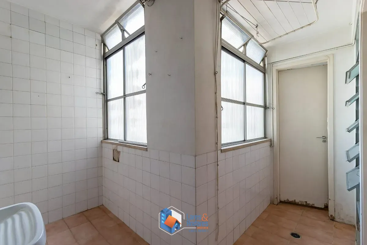 Apartamento, 3 quartos, 104 m² - Foto 21
