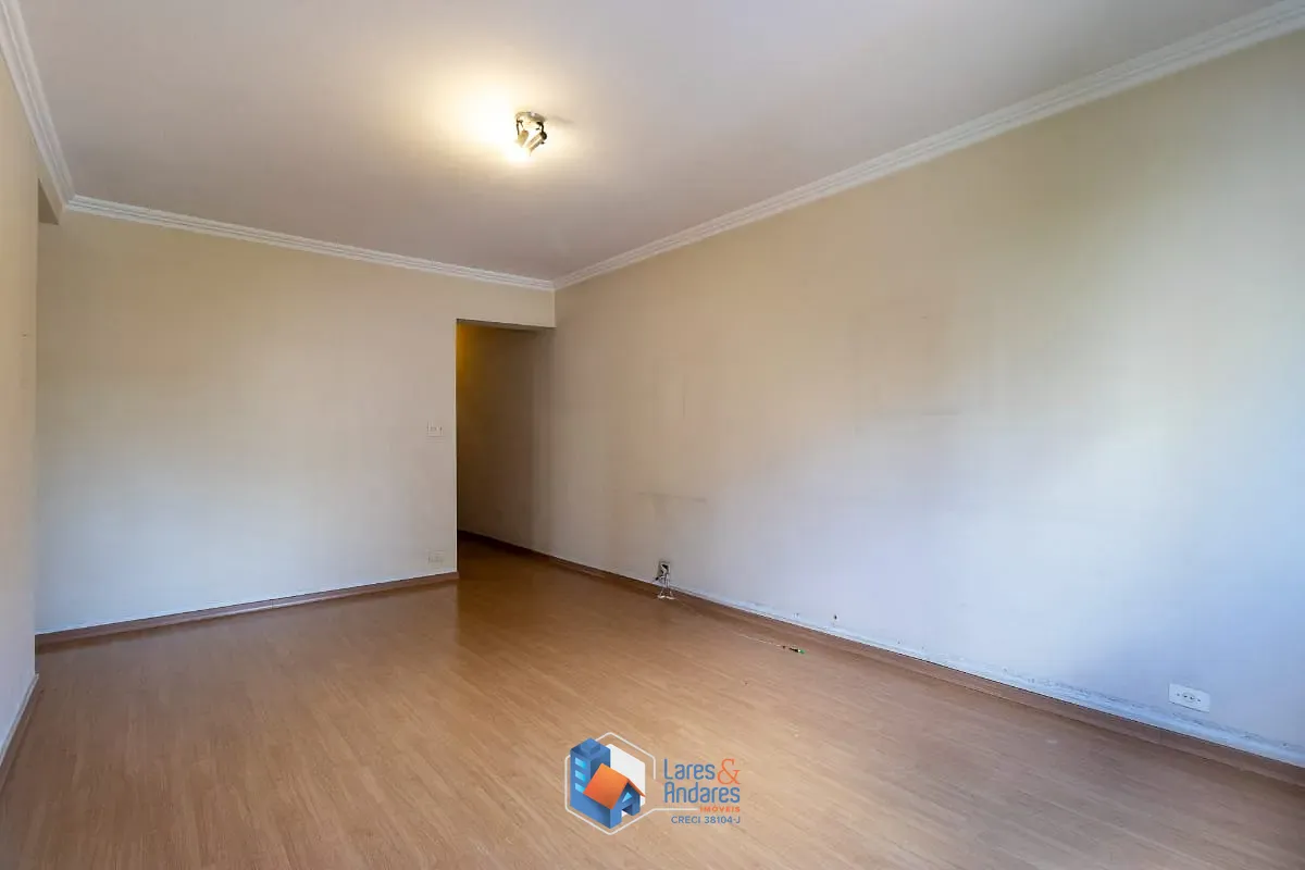 Apartamento, 3 quartos, 104 m² - Foto 3