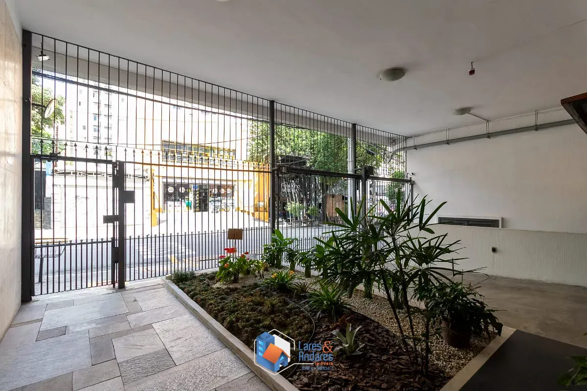 Apartamento, 3 quartos, 104 m² - Foto 26