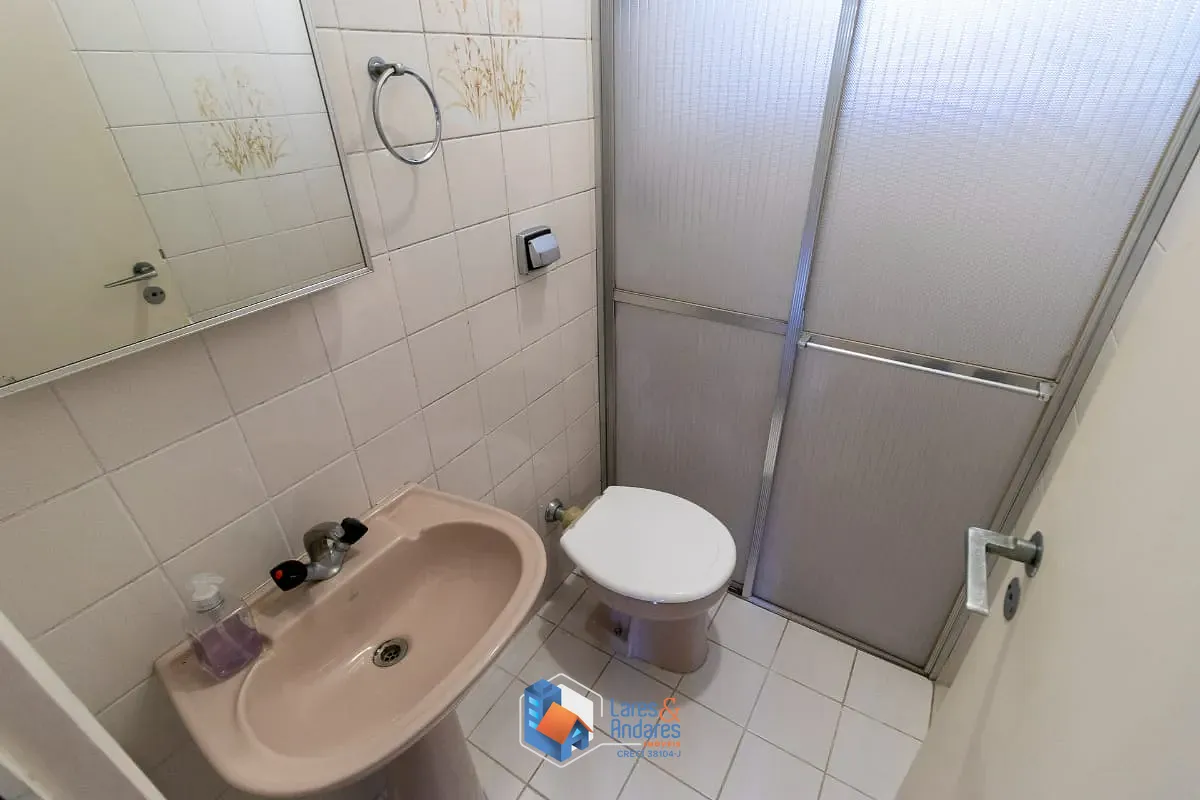 Apartamento, 3 quartos, 104 m² - Foto 5