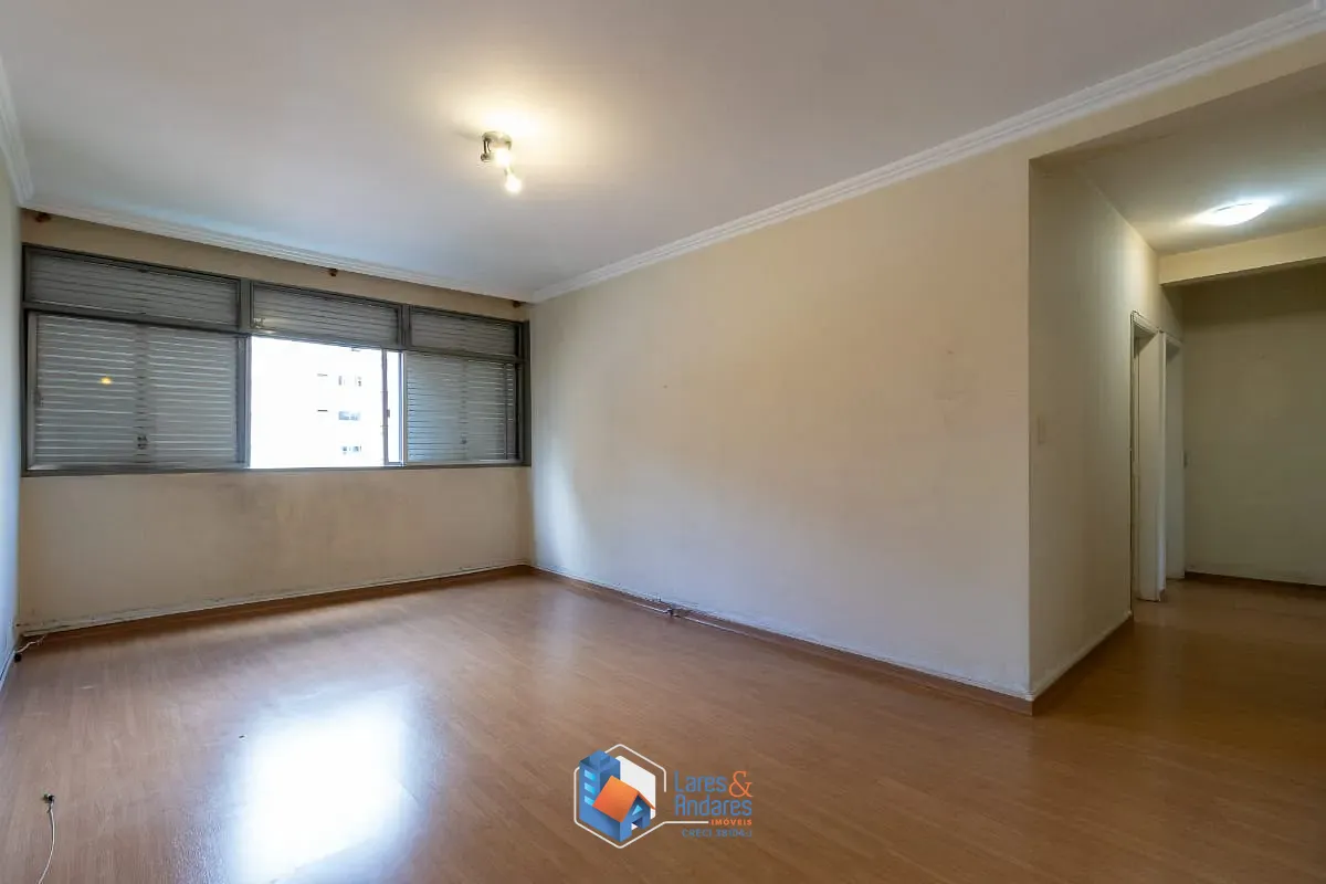 Apartamento, 3 quartos, 104 m² - Foto 1