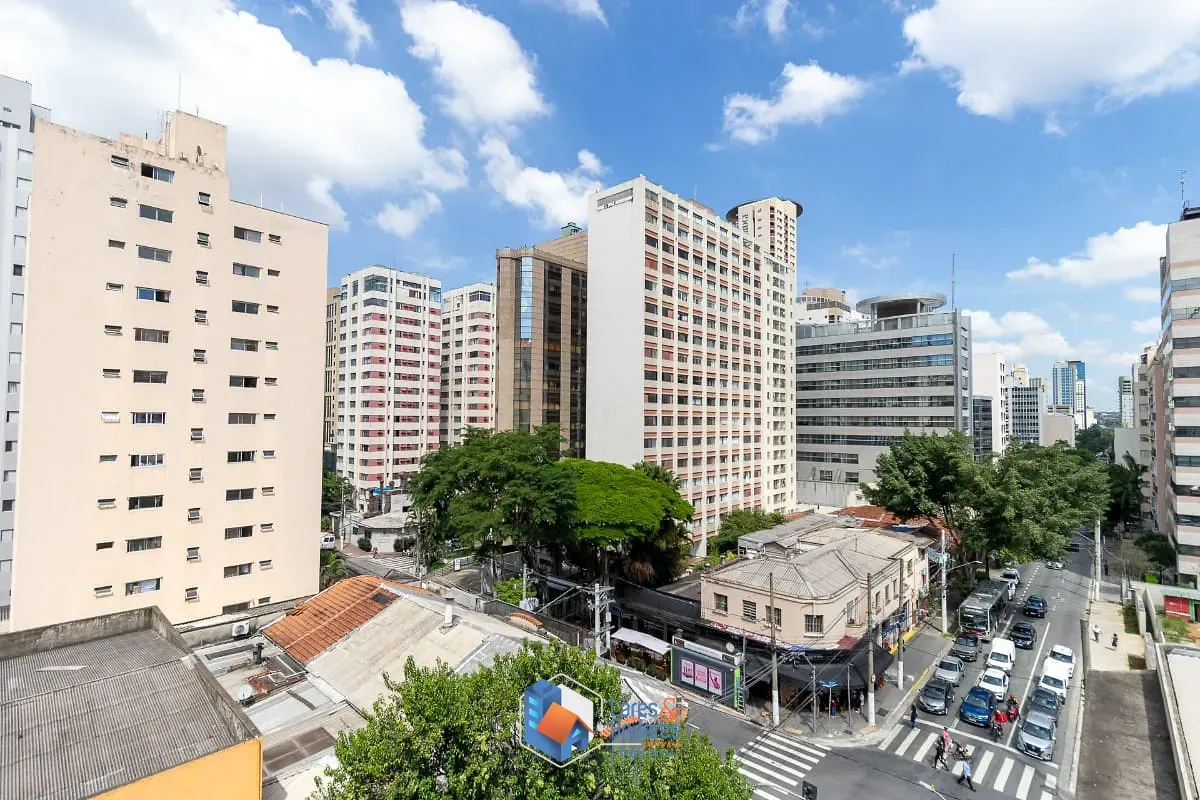 Apartamento, 3 quartos, 104 m² - Foto 13