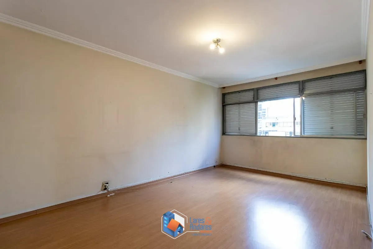 Apartamento, 3 quartos, 104 m² - Foto 2