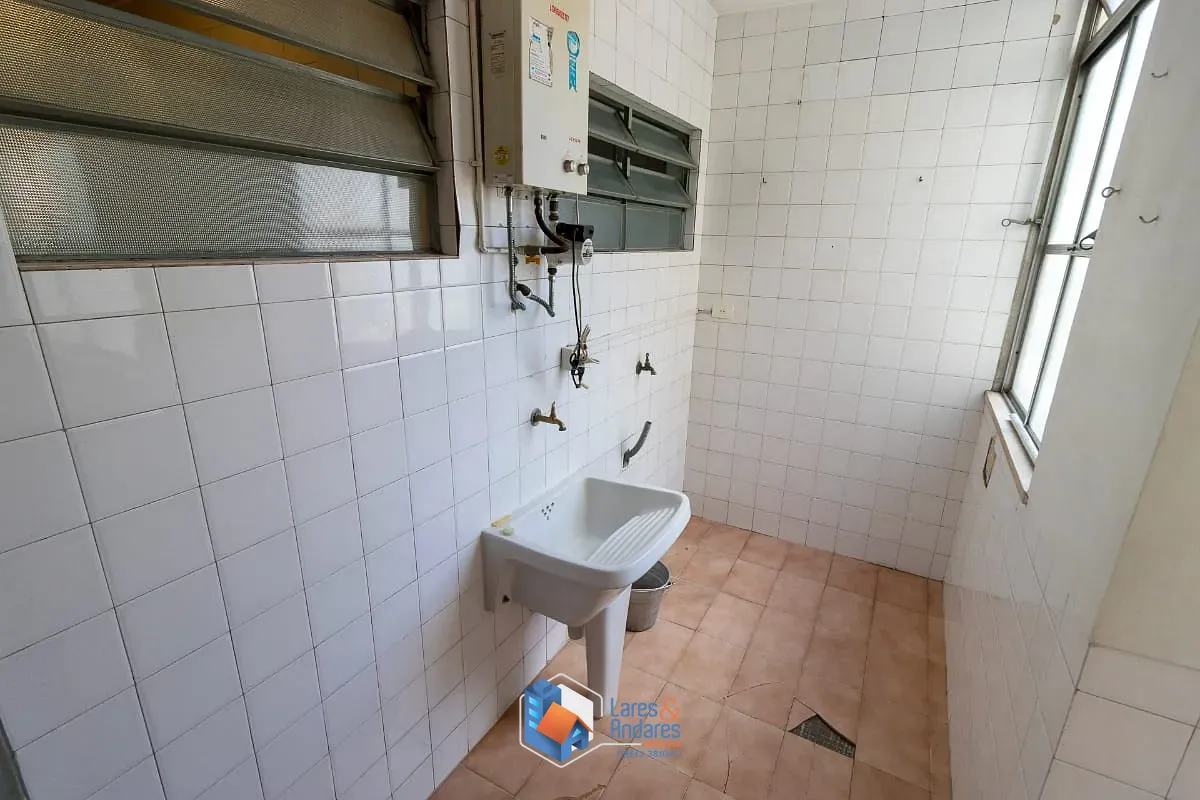Apartamento, 3 quartos, 104 m² - Foto 20