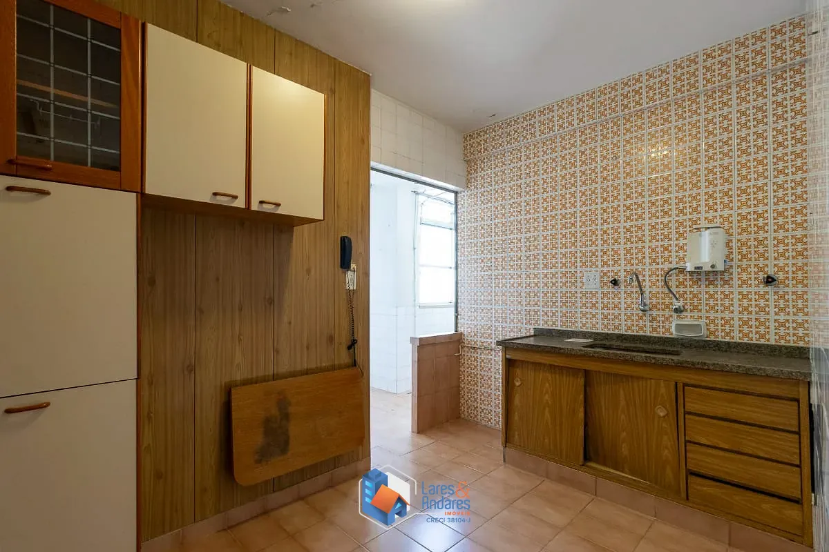 Apartamento, 3 quartos, 104 m² - Foto 17
