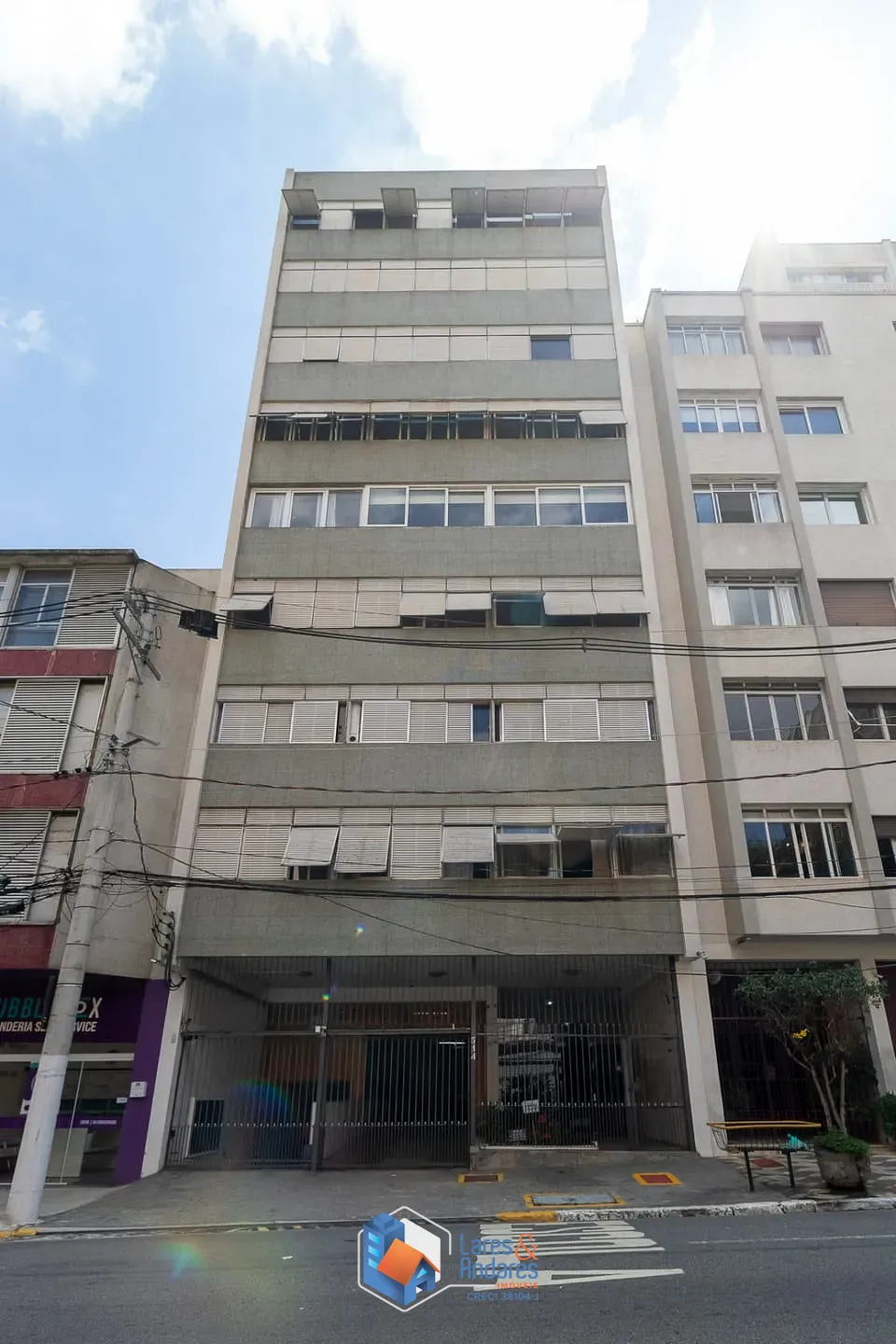 Apartamento, 3 quartos, 104 m² - Foto 24
