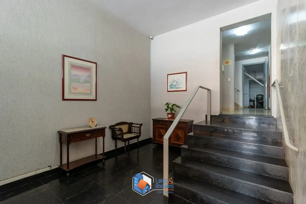 Apartamento, 3 quartos, 104 m² - Foto 27
