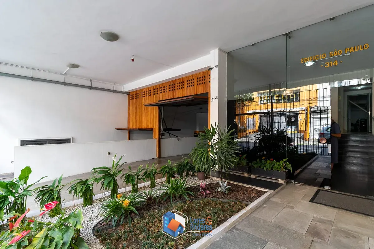 Apartamento, 3 quartos, 104 m² - Foto 25