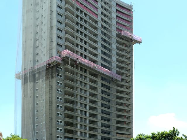 Foto do Apartamento - Apartamento tipo para venda em Água Branca com 2 quartos, sendo 2 suítes, 79m² | Lares e Andares Imóveis