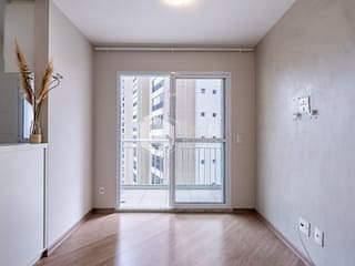 Foto do Apartamento-Apartamento tipo para venda em Vila Andrade com 2 quartos, sendo 1 suíte, 56m²