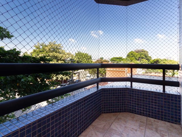 Foto do Apartamento - Apartamento tipo para venda em Vila Romana com 3 quartos, sendo 1 suíte, 97m² | Lares e Andares Imóveis