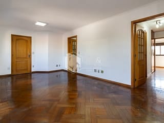 Foto do Apartamento-Apartamento tipo para venda em Vila Romana com 3 quartos, sendo 1 suíte, 97m²
