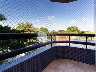 Foto do Apartamento-Apartamento tipo para venda em Vila Romana com 3 quartos, sendo 1 suíte, 97m²